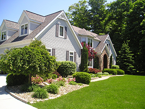 Landscapers and Lawncare Services in Independence, MO